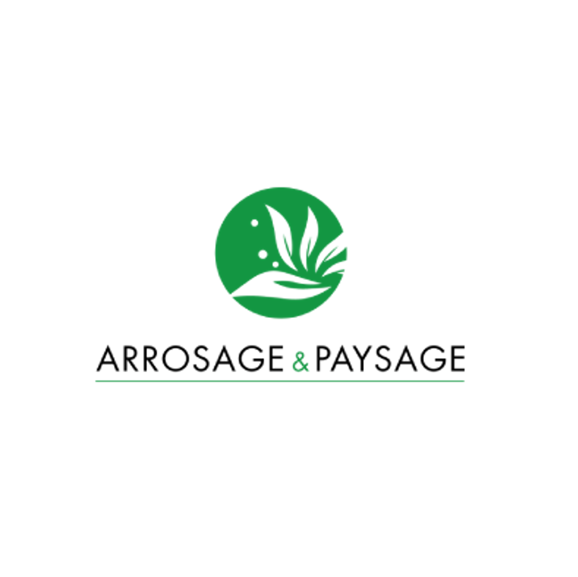 Arrosage et Paysage