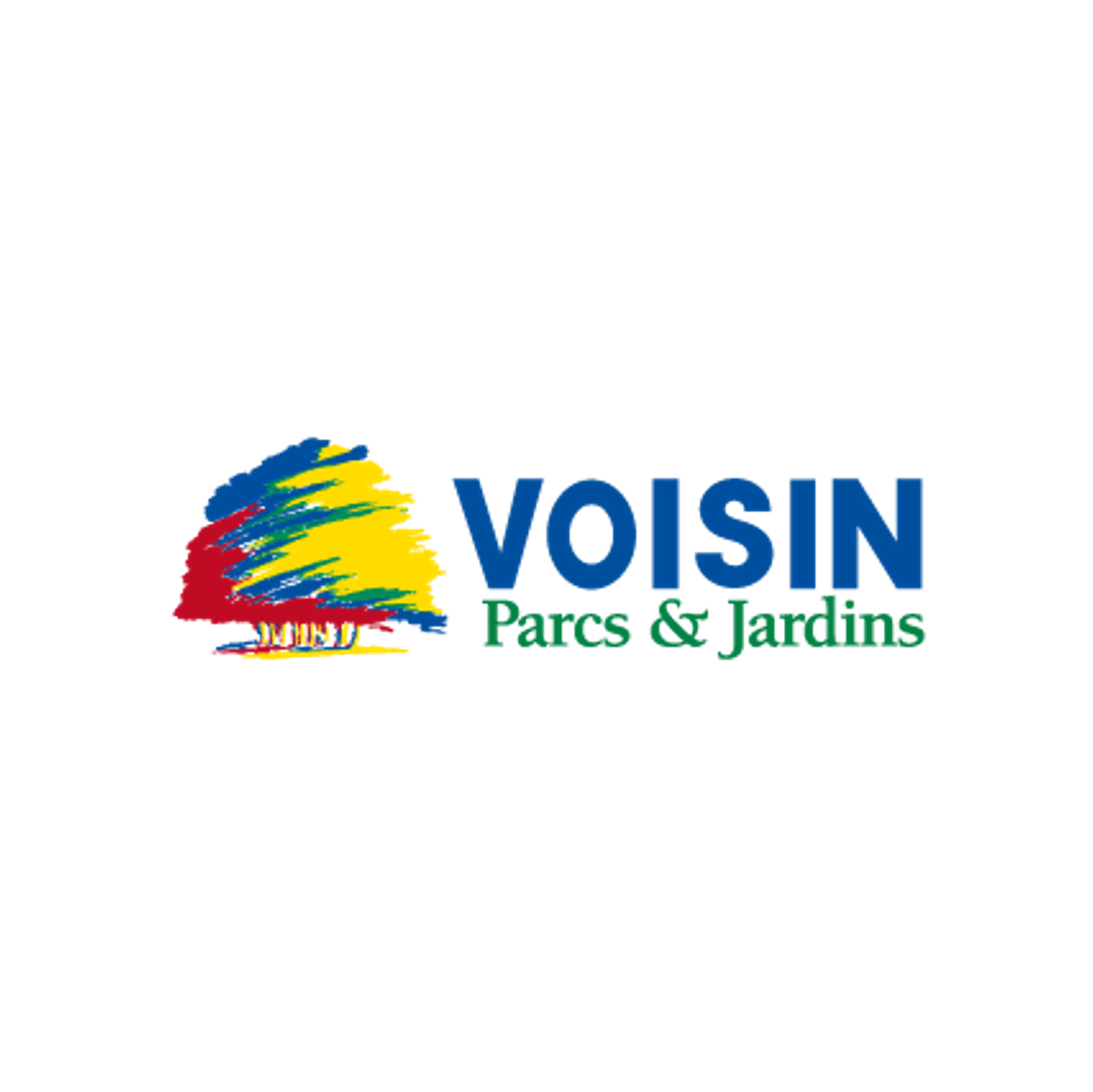 Voisin Parcs & Jardins